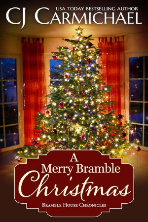 [Bramble House 02] • A Merry Bramble Christmas